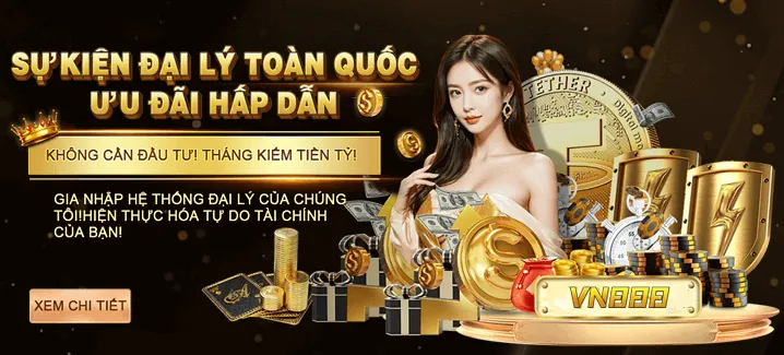 Ưu đãi chào mừng cho người chơi mới