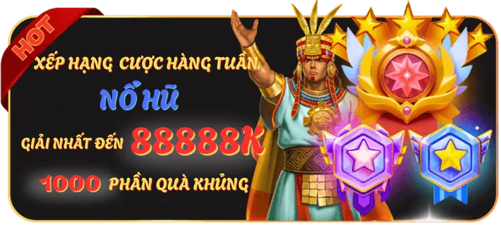 Bắn Cá MCW818
