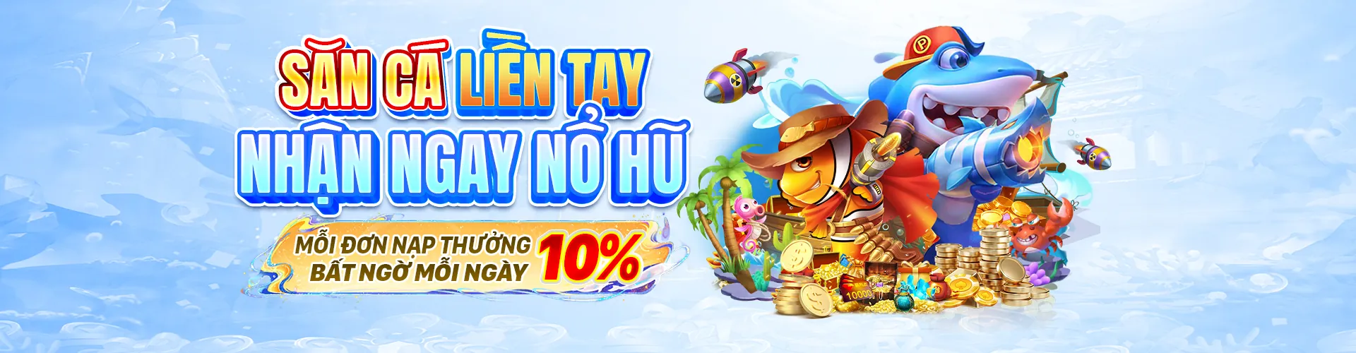 Hình ảnh các chương trình khuyến mãi và ưu đãi độc quyền