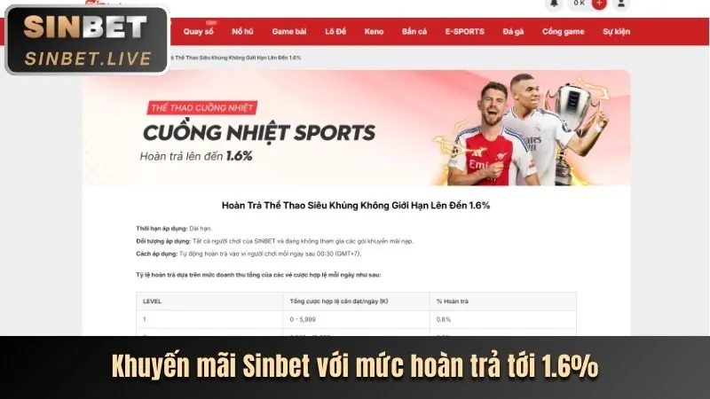 Chương Trình VIP & Phần Thưởng Độc Quyền